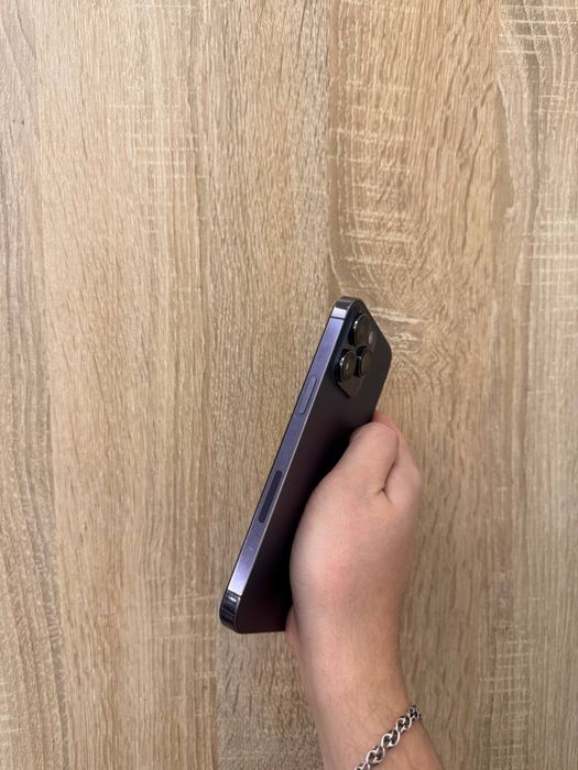 iPhone 14 Pro Max, 128 GB, Neverlock, 88% акб, Гарний стан