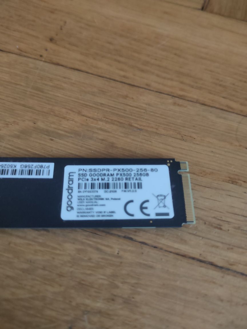 Ігровий ПК Ryzen 3 / GTX 1060 6GB / 8GB DDR4 / SSD 250GB + HDD / Windo