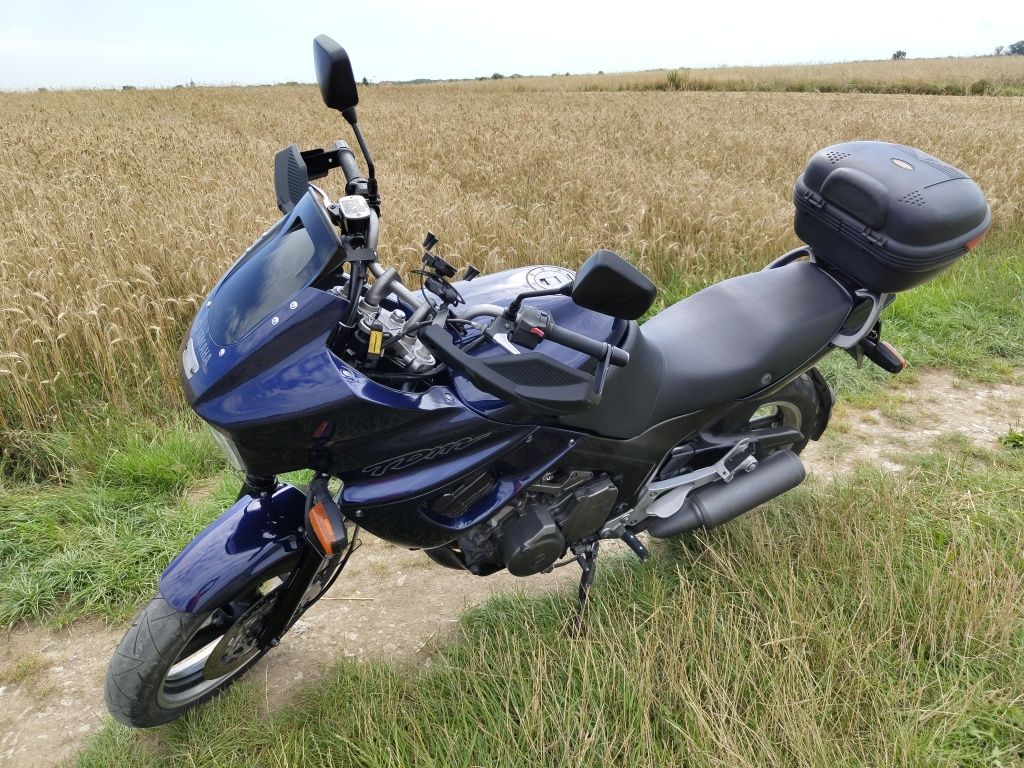 Yamaha TDM 850 3VD '91
