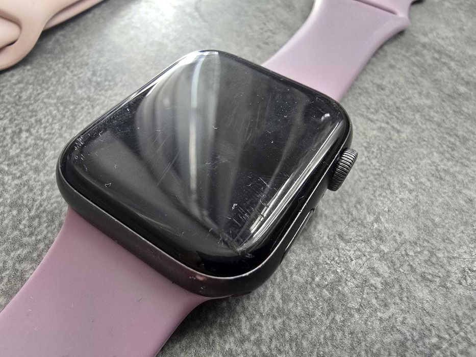 Apple Watch seria sieria 5 44mm A2157 GPS LTE
