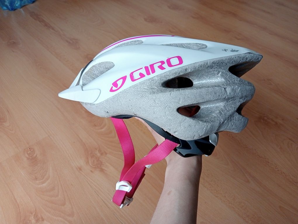 Kask GIRO SKYLA damski