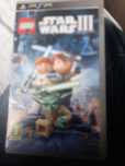 Star wars III the clone wars