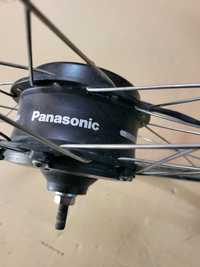 Silnik do roweru Panasonic