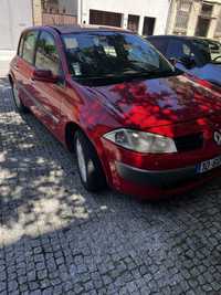 Renault Megane II