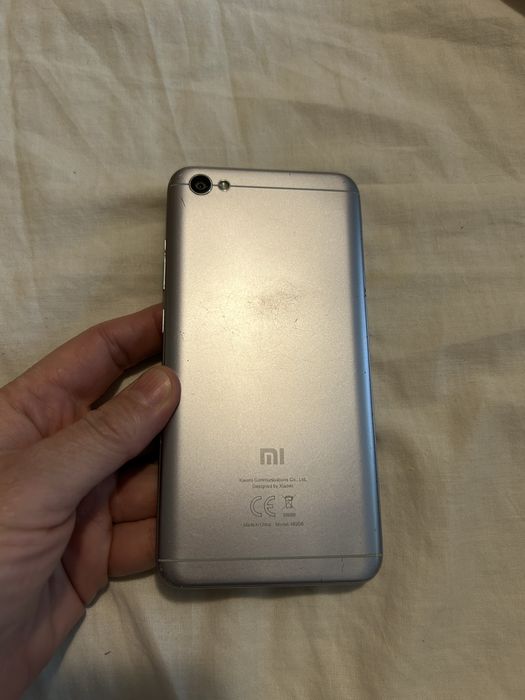 Xiaomi Redmi note 5A на запчастини