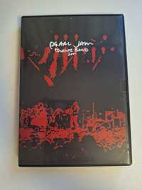 Pearl Jam Touring Band 2000 DVD