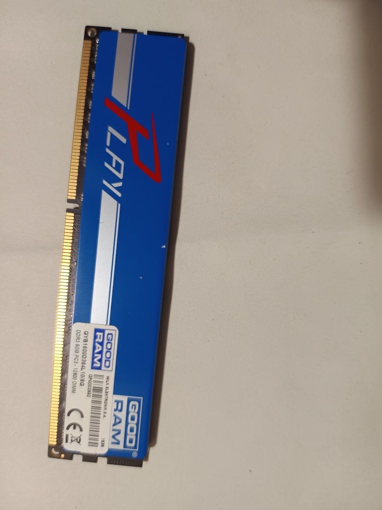 Goodd RAM 8 GB 1333