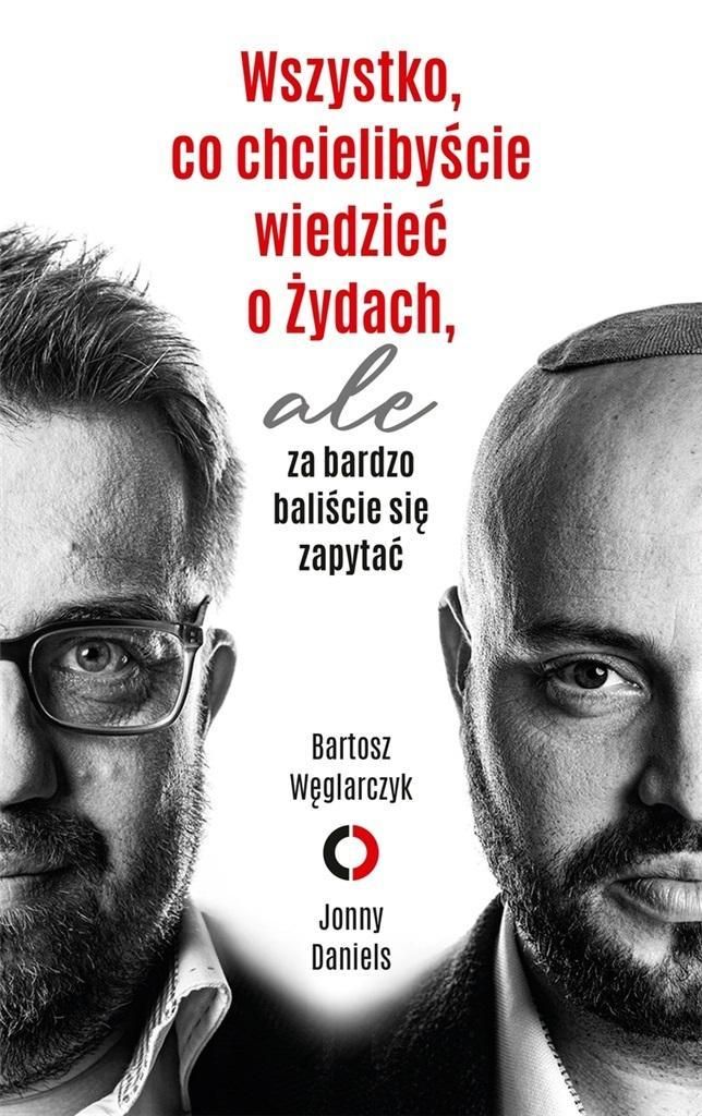 Wszystko, Co Chcielibyście Wiedzieć O Żydach