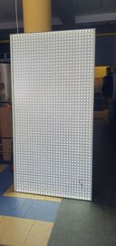 Kaseton LED Textil - 195x100 cm./Alu/kompletny!