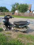 Вайпер Актив 125