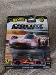 Hot Wheels Circuit Legends - Ferrari 499P