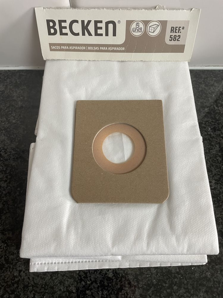Nilfisk - acessórios GM 330 ou compativel
