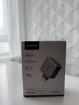Зарядка Ugreen Nexode X 160w PD 3.1, 3Tуре- C, 1USB-A