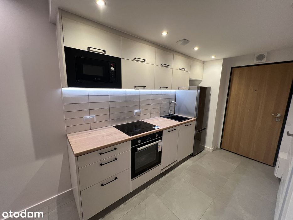 Bliska Residence Kawalerka blisko stacja metra