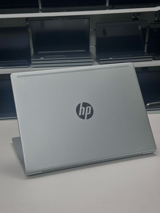 CHWILOWO NIEDOSTĘPNY Laptop HP ProBook 13" 430 G6 i3-8Gen 16GB RAM