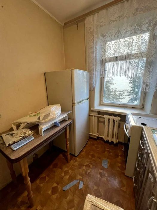 м. Шулявська пішки 1 кімнатна квартира вул. Тихого (Виборська) 55/13
