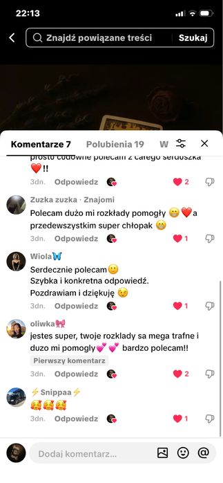 15ZŁ PYTANIE. Tarot /Wykładanie Tarota-wróż/wróżbita Kacper, oasitarot