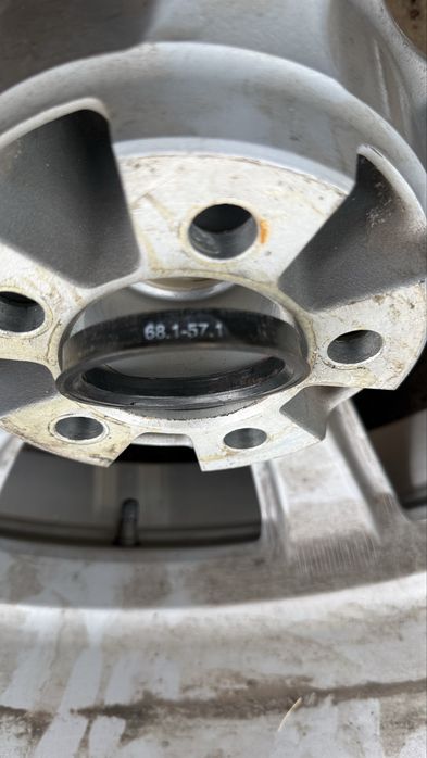 Koła OZ Nowe opony Goodyear 195/45/16