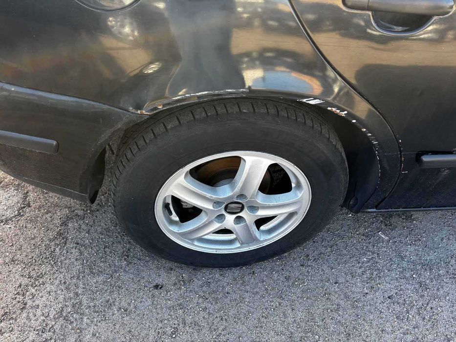 Продам Seat Leon 2001р. #71915