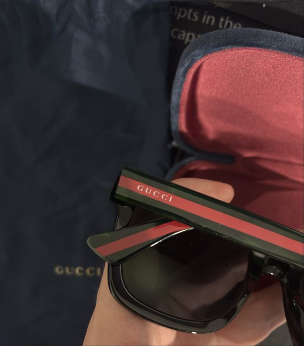 Окуляри Gucci Original