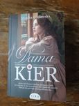 Dama kier. Monika Godlewska