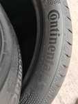 Pneus 265/40r21 ano 2024 Continental EcoContact 7