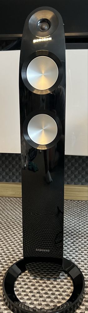 Kino domowe Samsung HT-FS6200