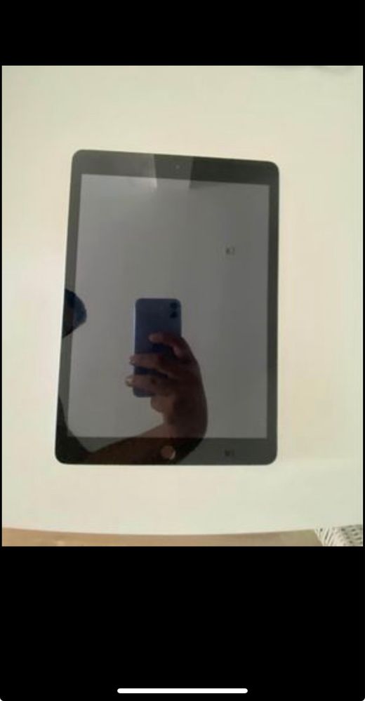 Ipad 8th generation 32gb