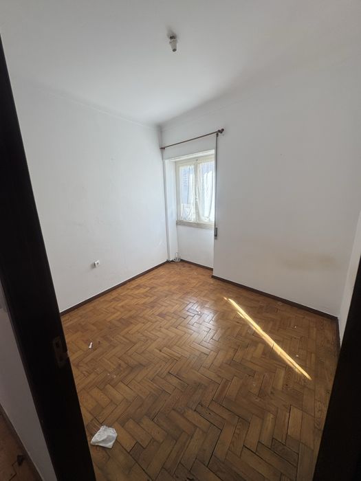 Apartamento T2 no Centro de Proença-a-Nova, 100% Financiado