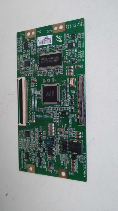 Плата t-con 320AP03C2LV0.1  Hyundai H-LCD3212