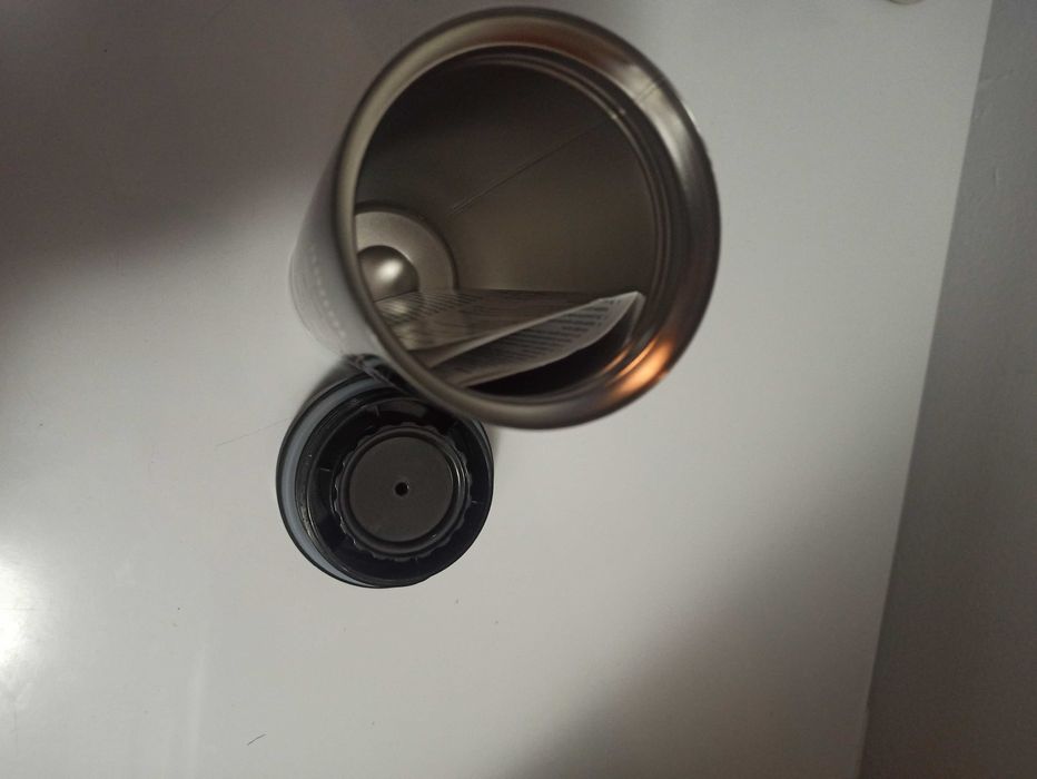 Kubek termiczny Kanał Sportowy 480 ml