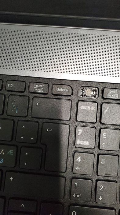 Ноутбук Hp 455. Amd A4.