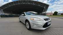 Ford Mondeo FORD MONDEO MK4 2.0 TDCI 2010 r. bardzo dobry stan