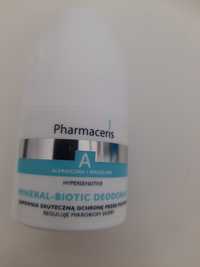 Pharmaceris dezodorant mineralny bez aluminium