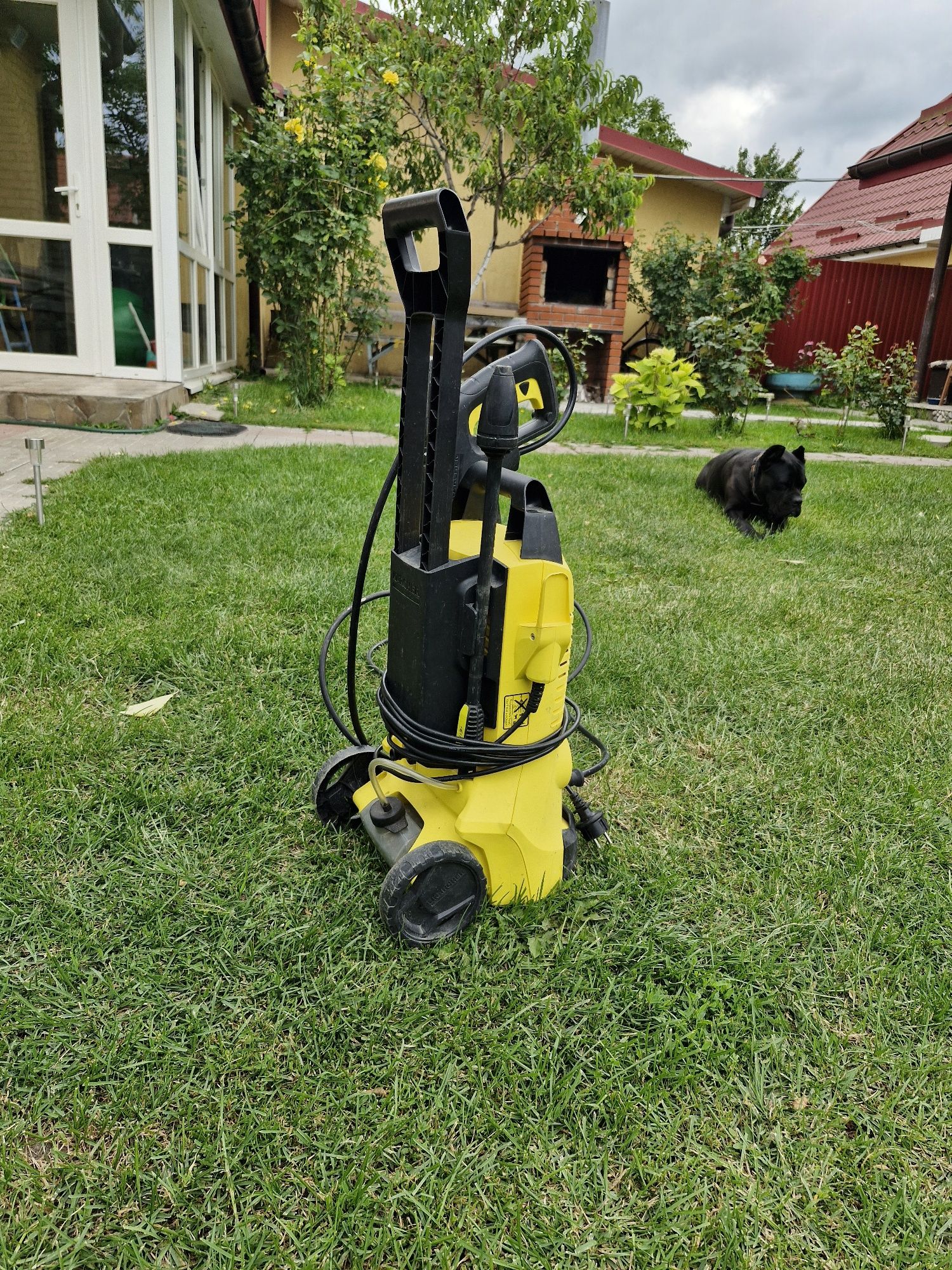 Мийка  Karcher-K3