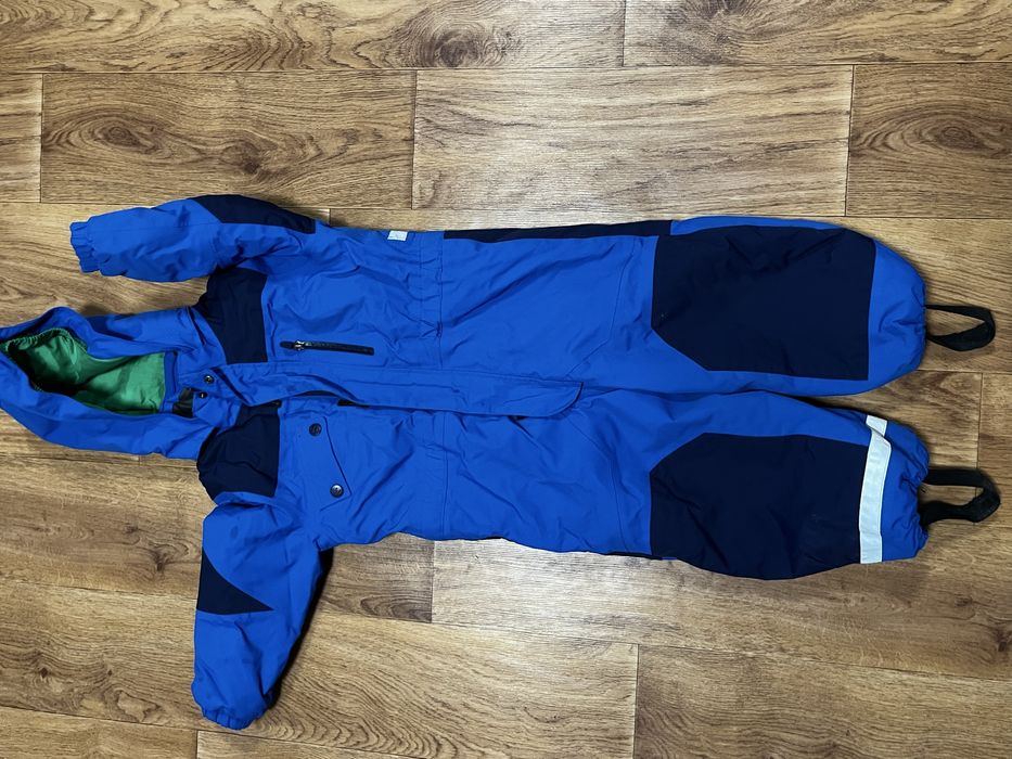 Комбінезон HM 98