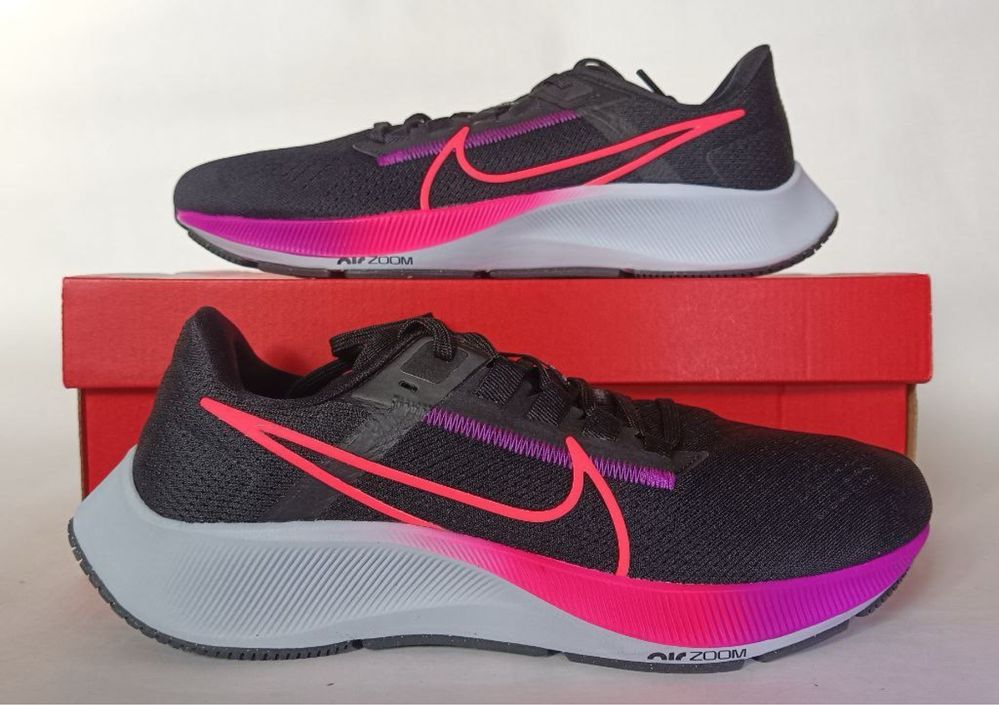 Nike Air Zoom Pegasus
