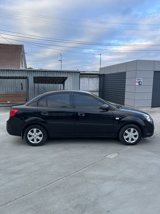 Продам Kia Rio 2010рік