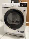 Suszarka Electrolux EW8H458BP - na części