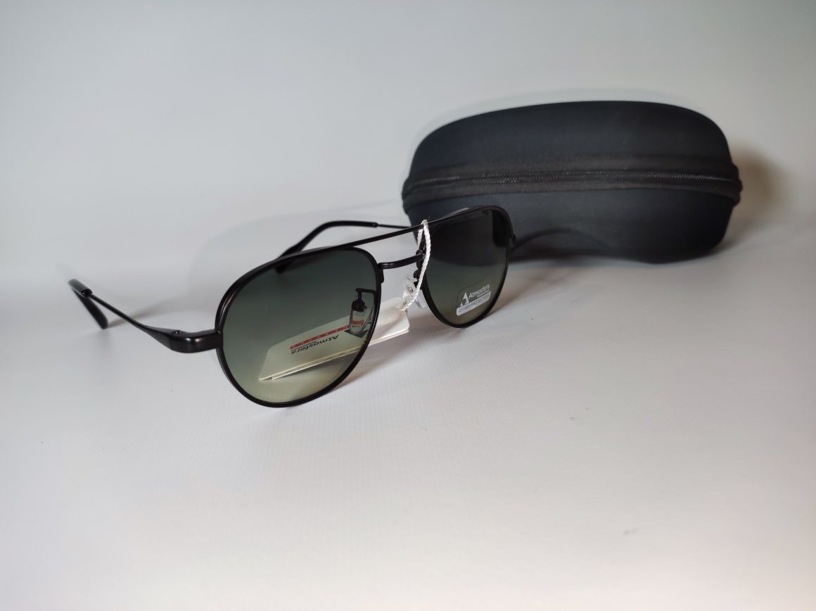 Металлические Солнцезащитные Очки от Atmosfera ™ Sunglasses