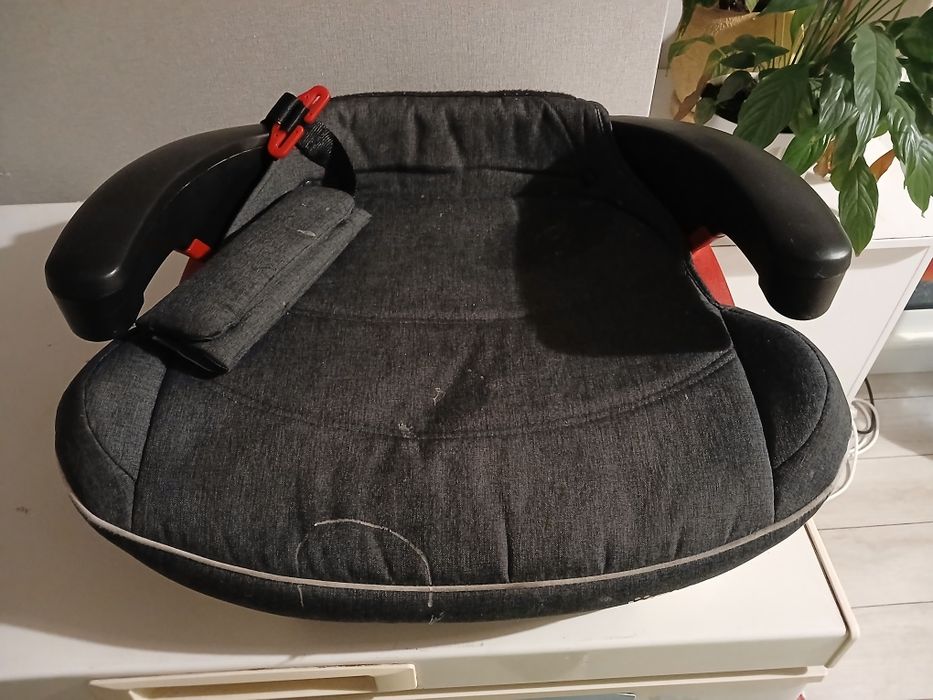 Бустер Welldon IsoFix