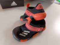Adidas altaventure 23 sandałki na gwarancji dla chłopca buty na lato