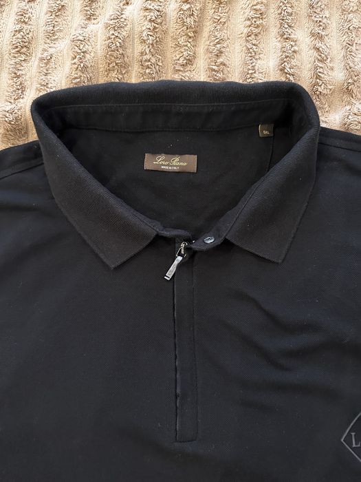 Футболка поло 5XL