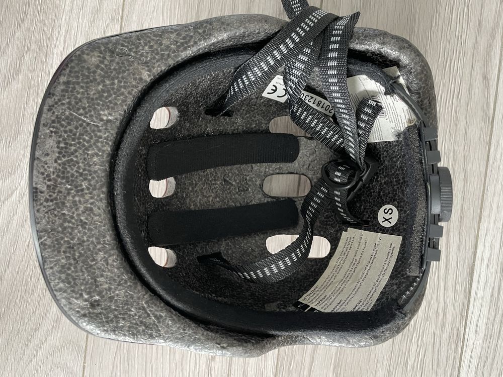 Martes kask dzieciecy XS 44-48cm