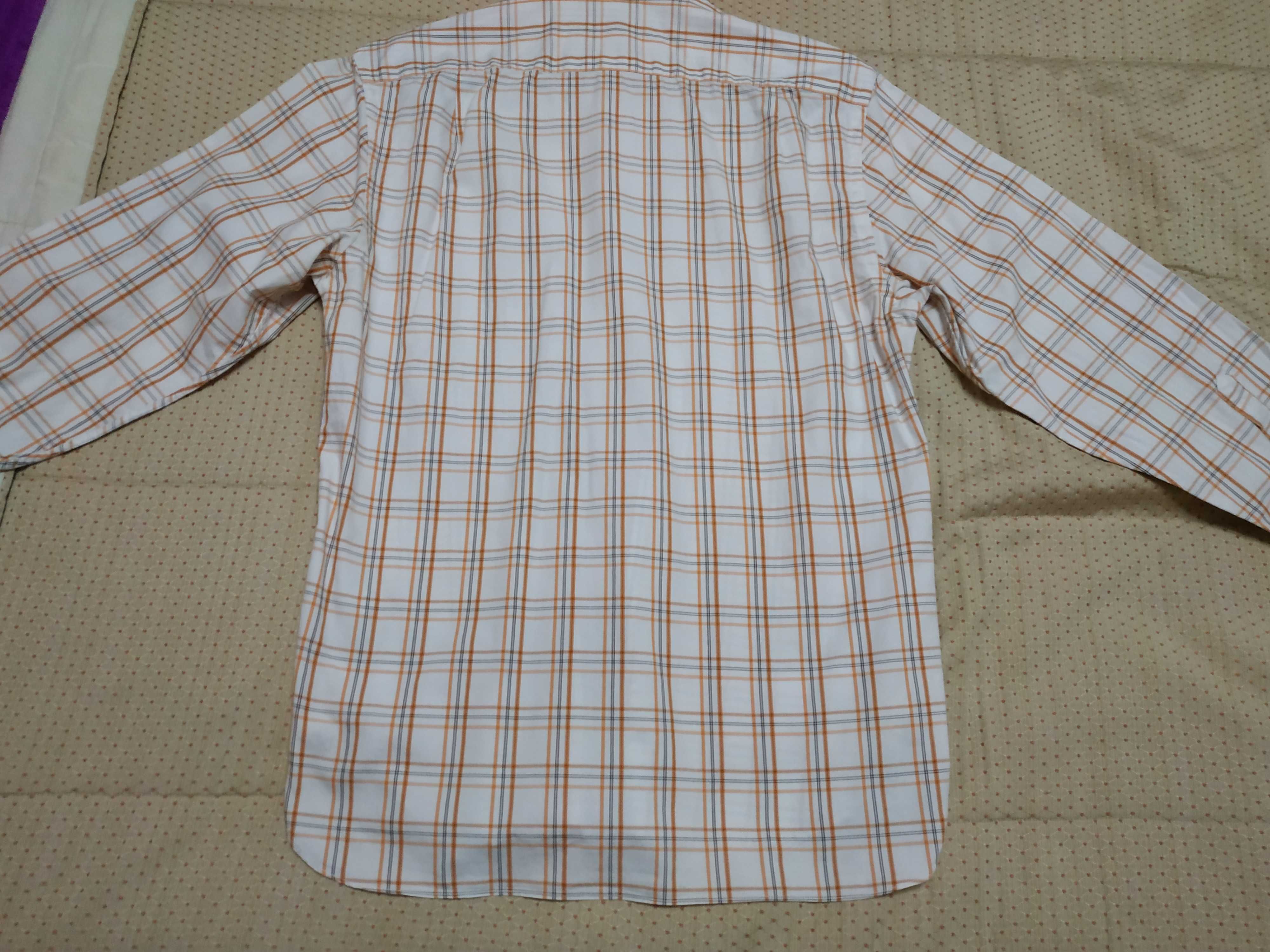 Camisa Quebramar S
