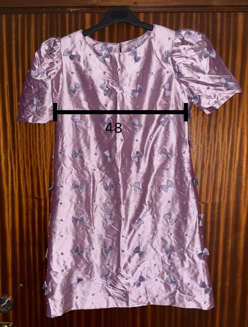 Vendo vestido em bom estado