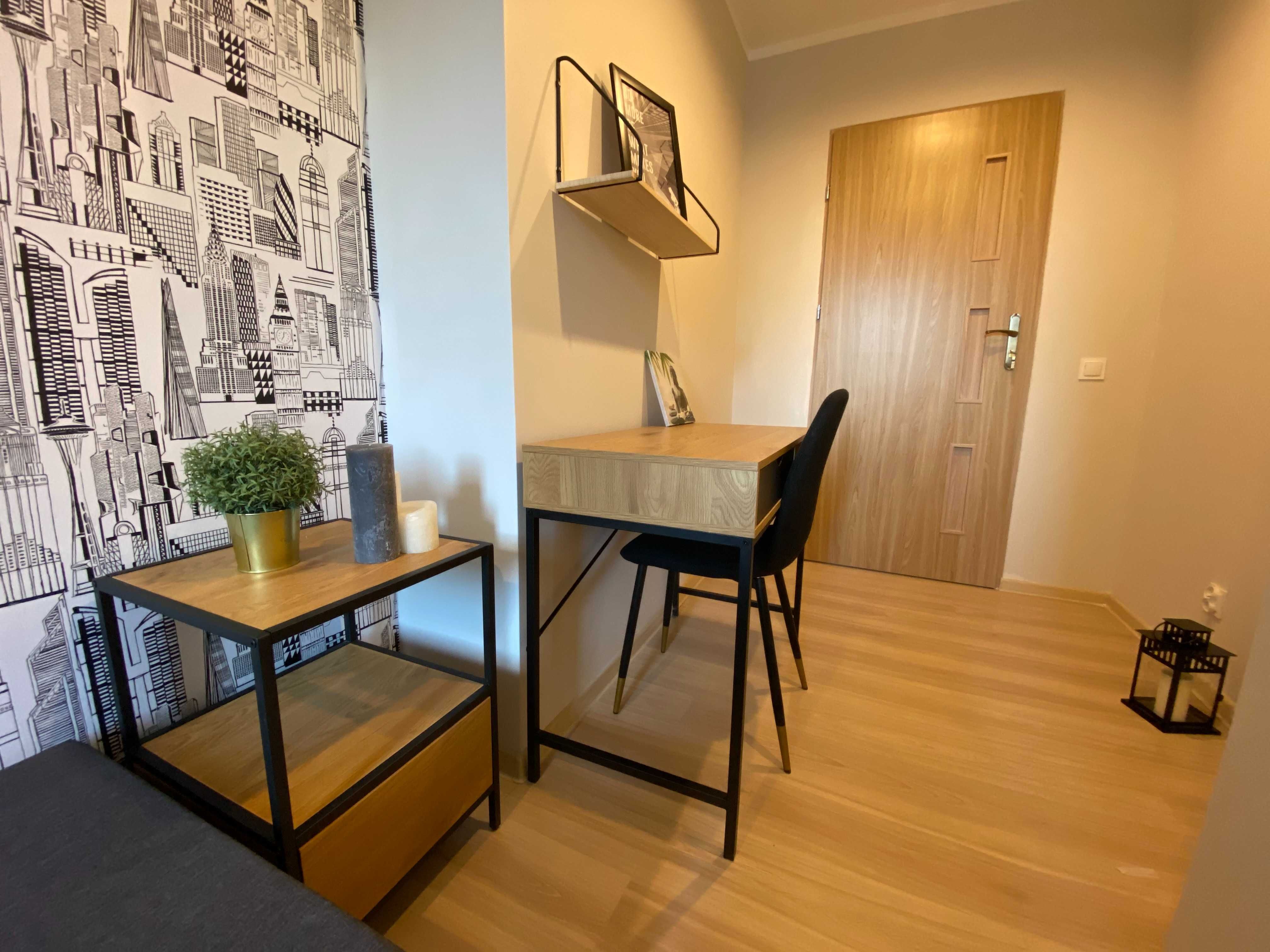 Pokój w centrum Katowic - Mariacka