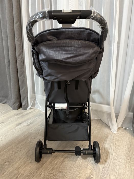 НОВА Прогулянкова коляска дитяча коляска