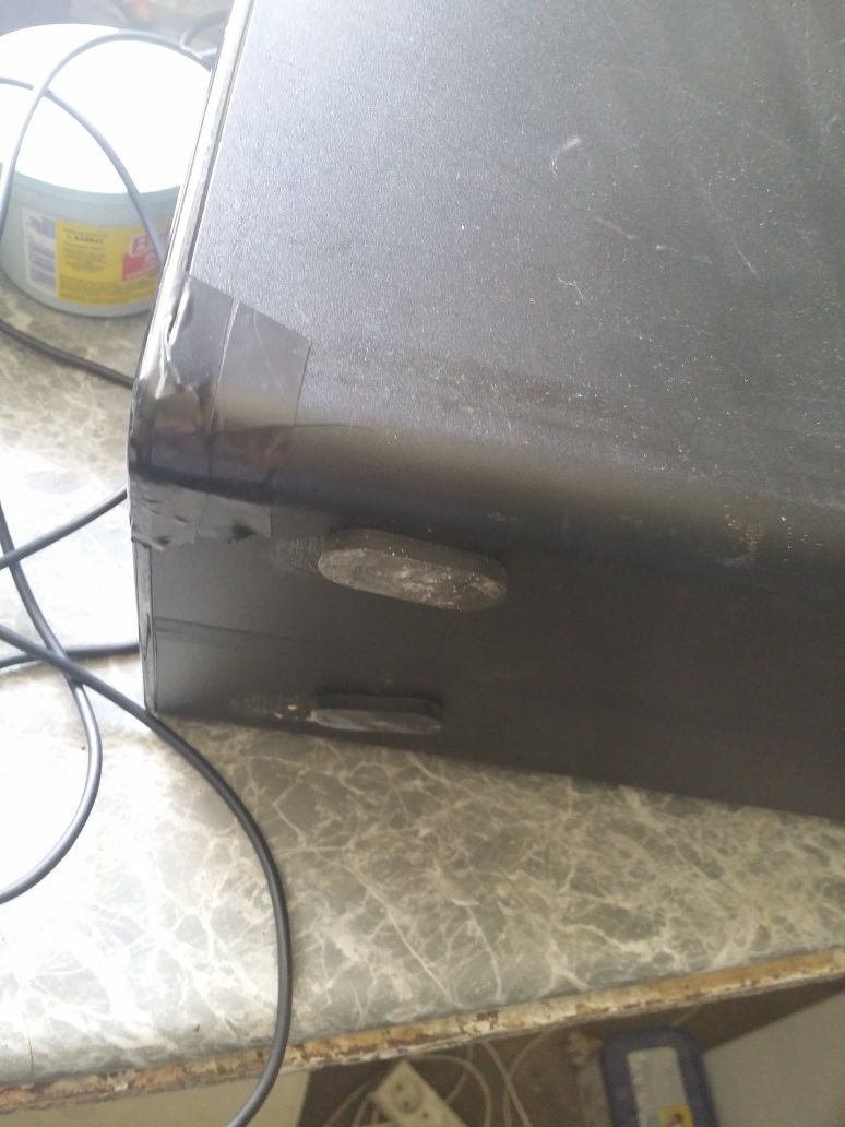 Subwoofer Philips z kina domowego