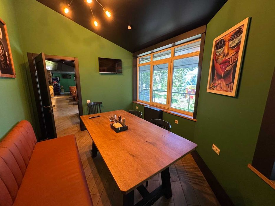 Здам комерційне приміщення в самому центрі Коцюбинського!